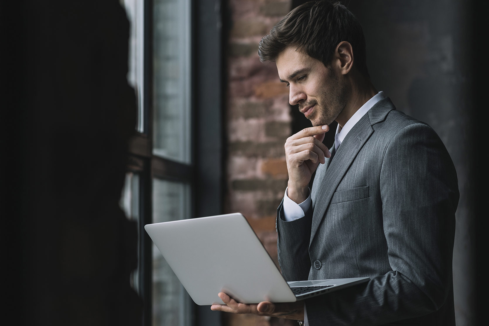 Système de messagerie professionelle